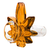 Red Eye Glass® - 14mm Big Leaf Pull-Out